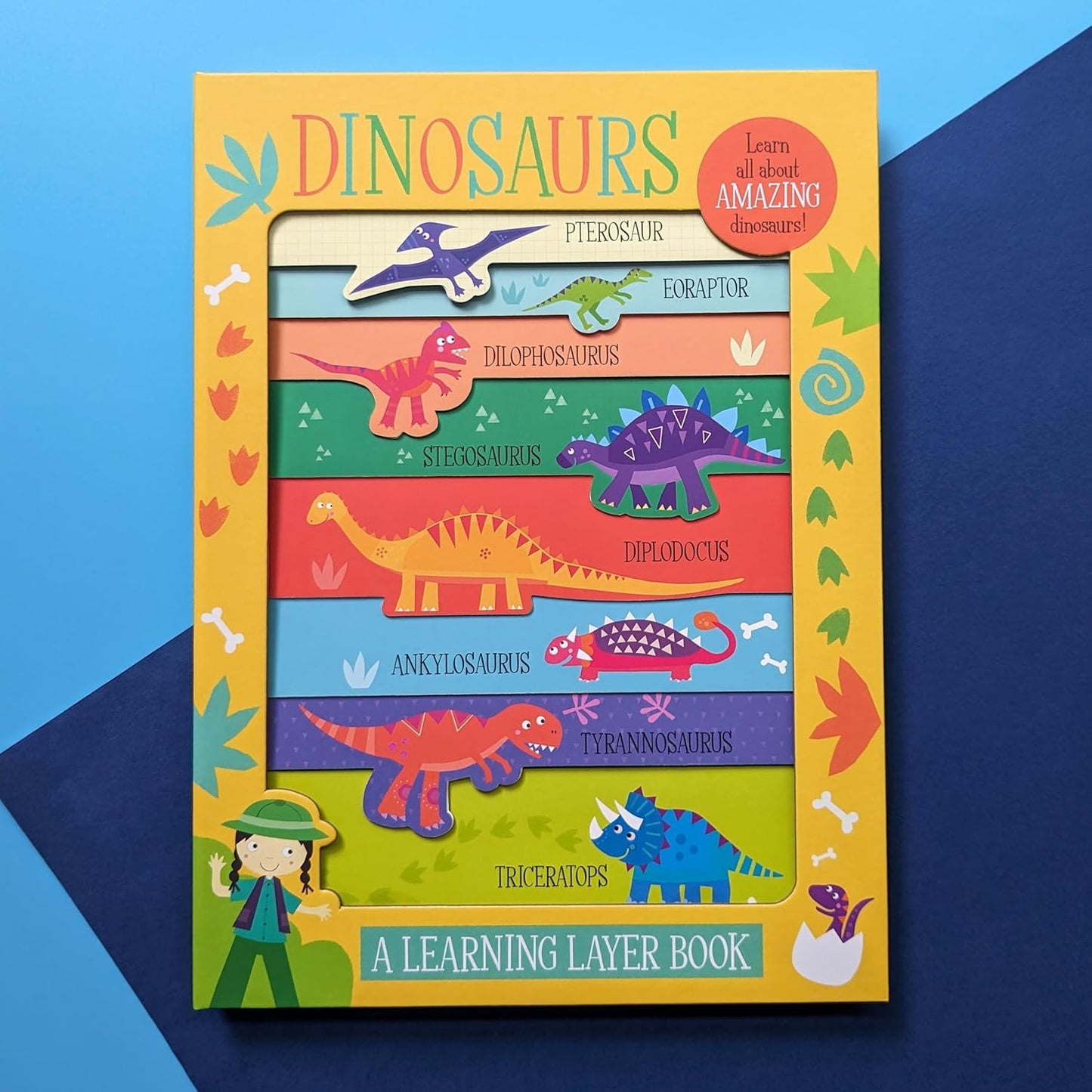 Dinosaurs