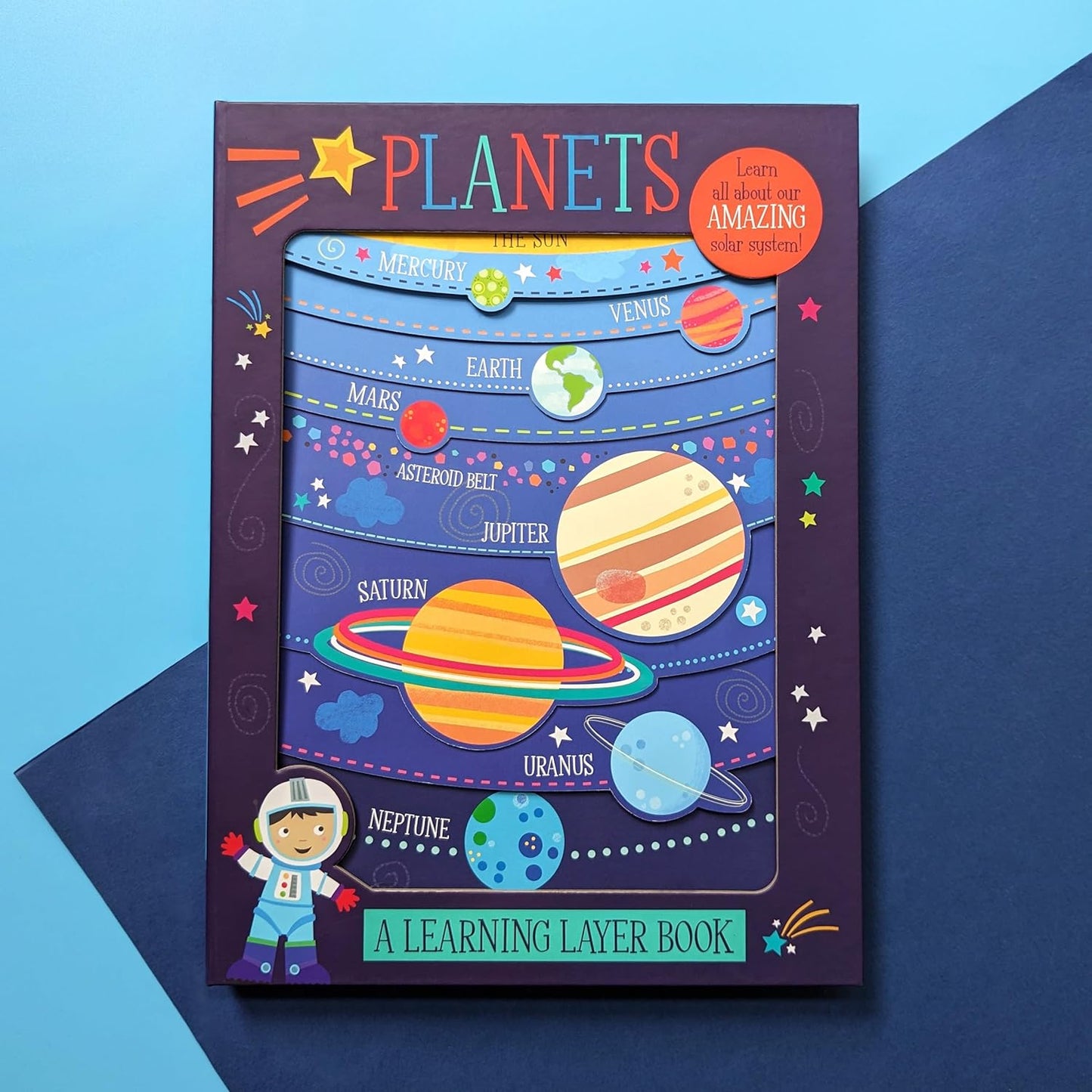 Planets