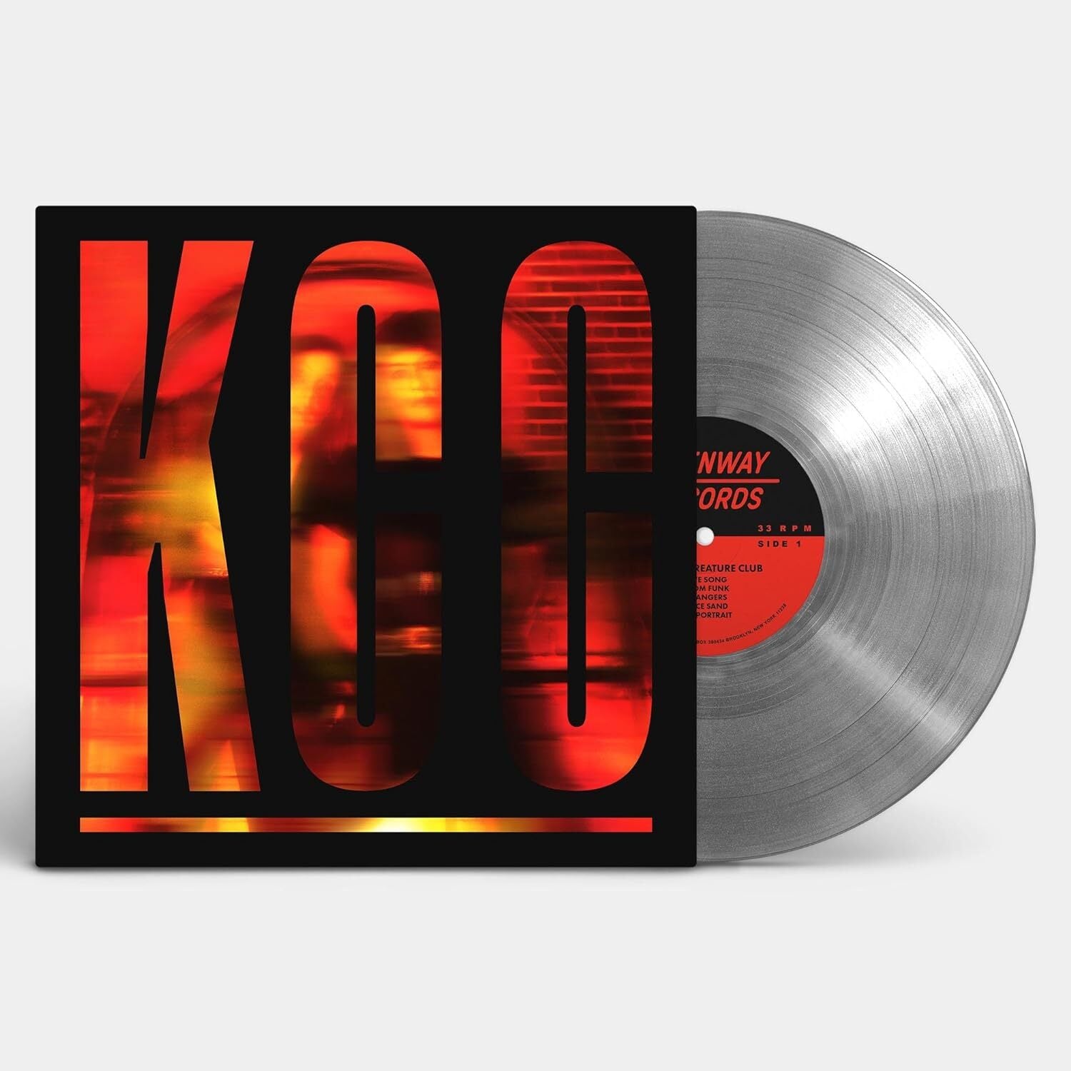 Kairos Creature Club