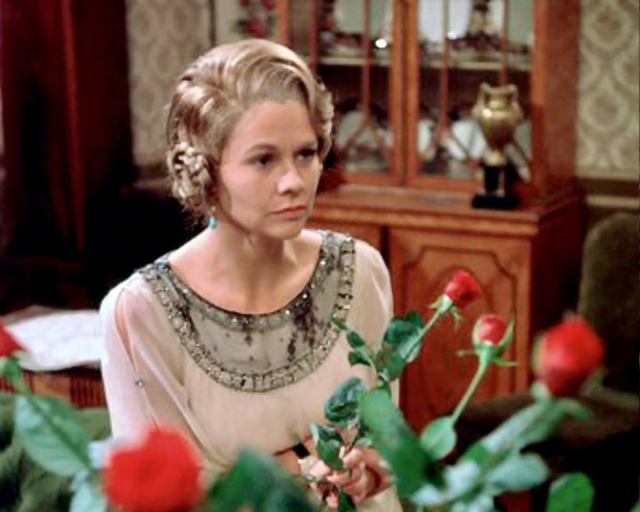 Die Forsyte Saga