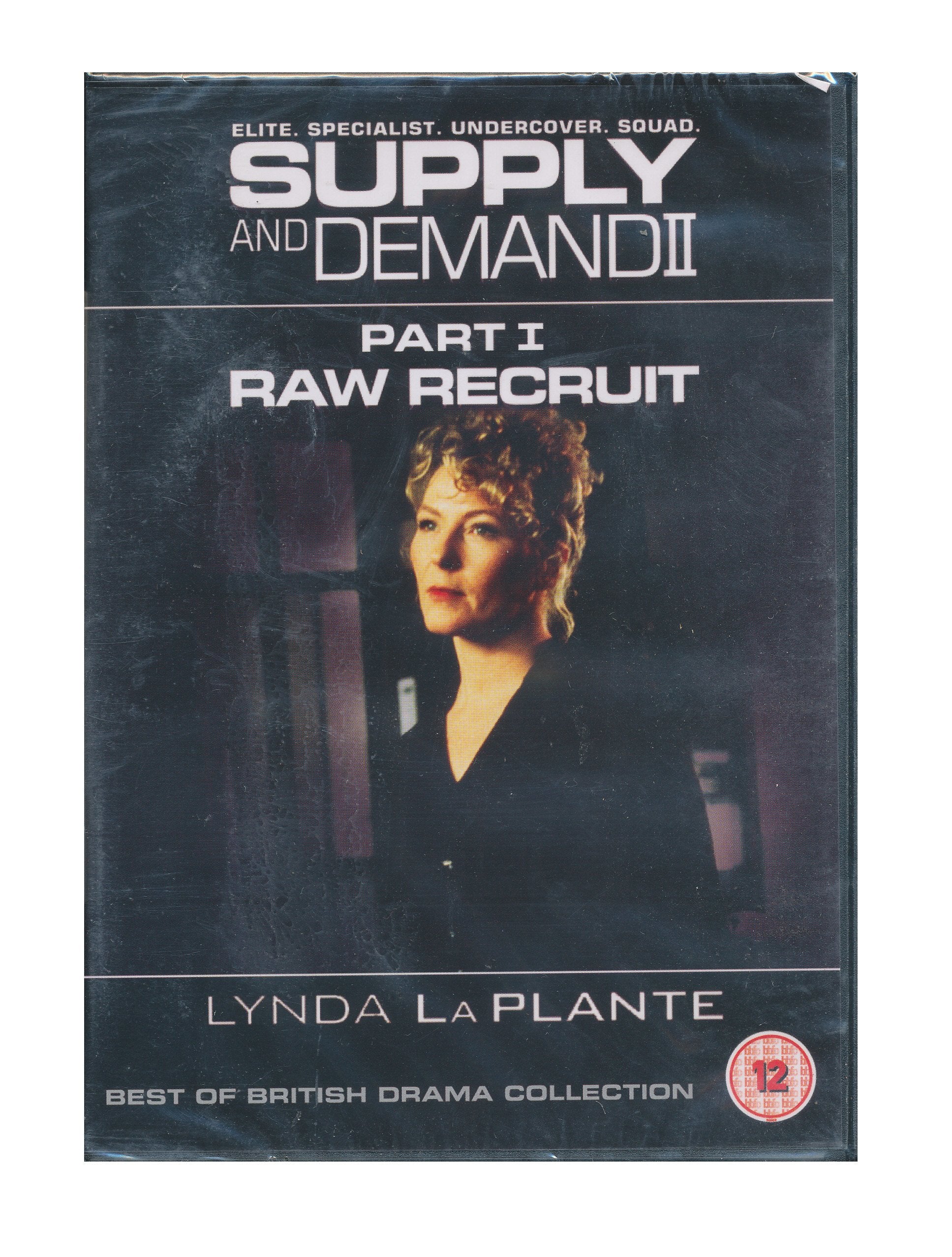 Supply & Demand Series II - Part I - Raw Recruit