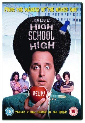 High School High