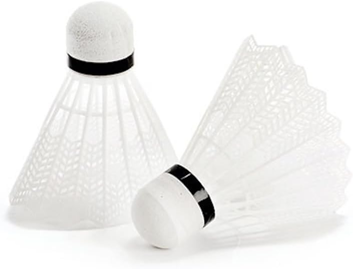 Toi-Toys - Adrenix Badmintonset in Reistas 4dlg.
