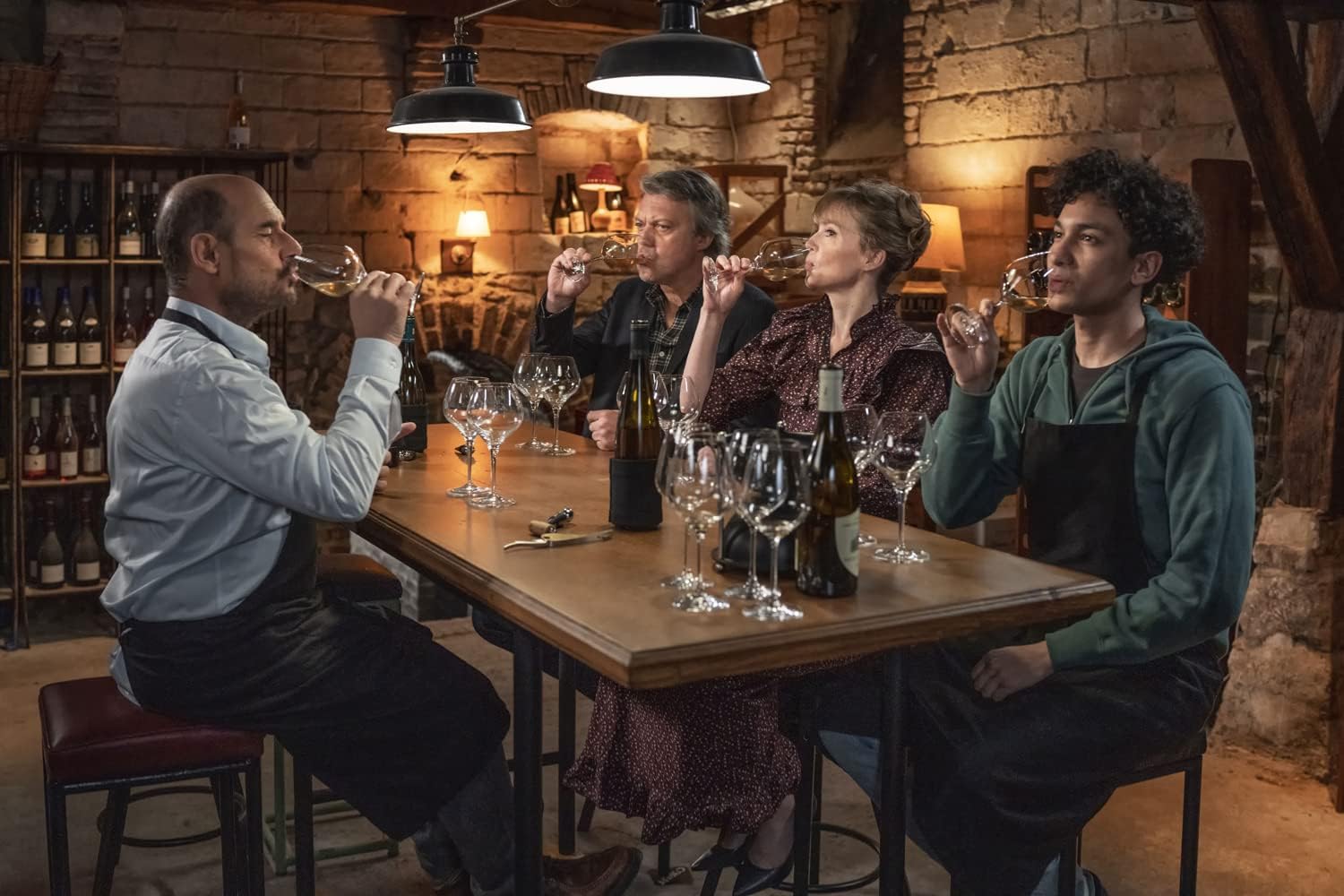Weinprobe für Anfänger (DVD