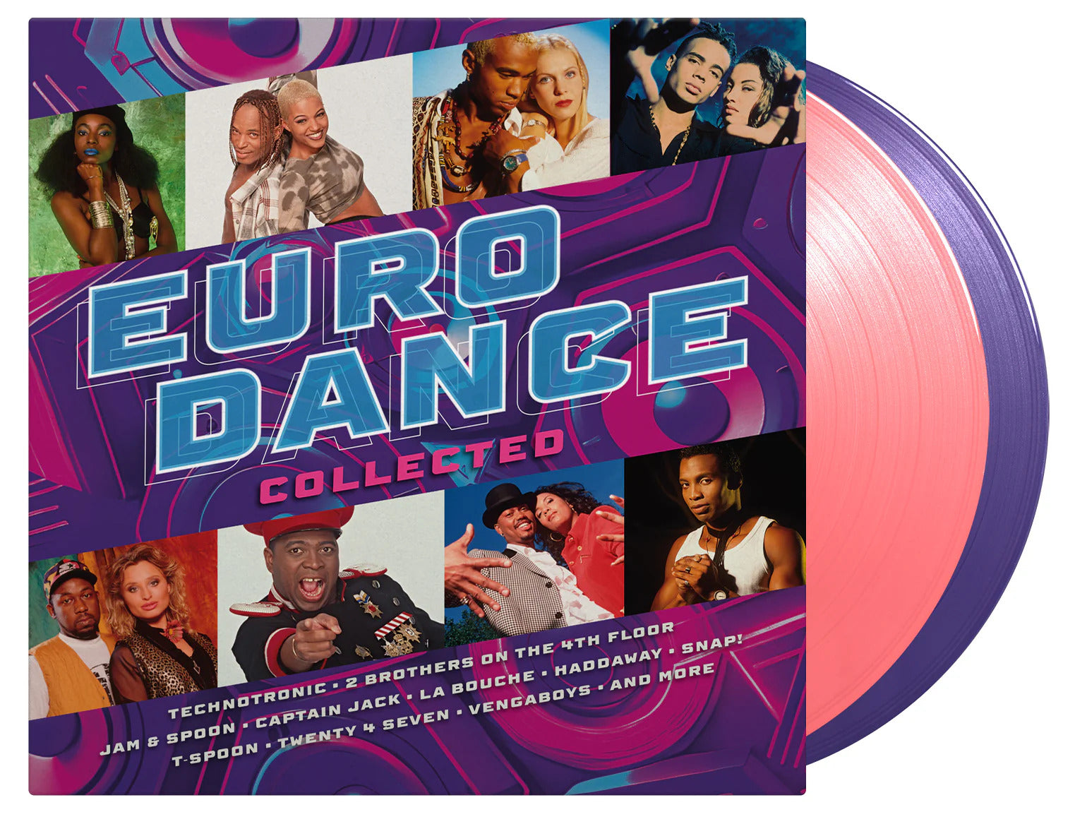 Eurodance Collected