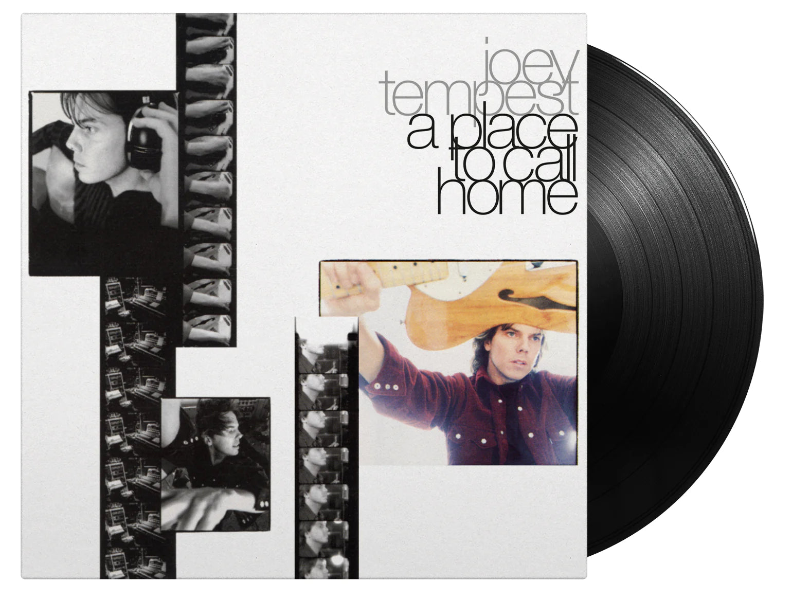 A Place to Call Home