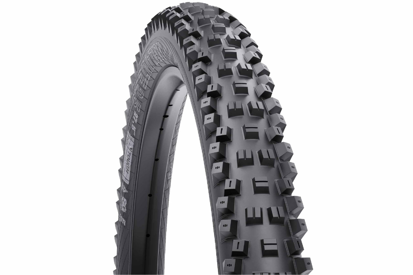 WTB Vigilante 2.5 x 27.5 TCS Tough/High Grip 60tpi TriTec E25 tire