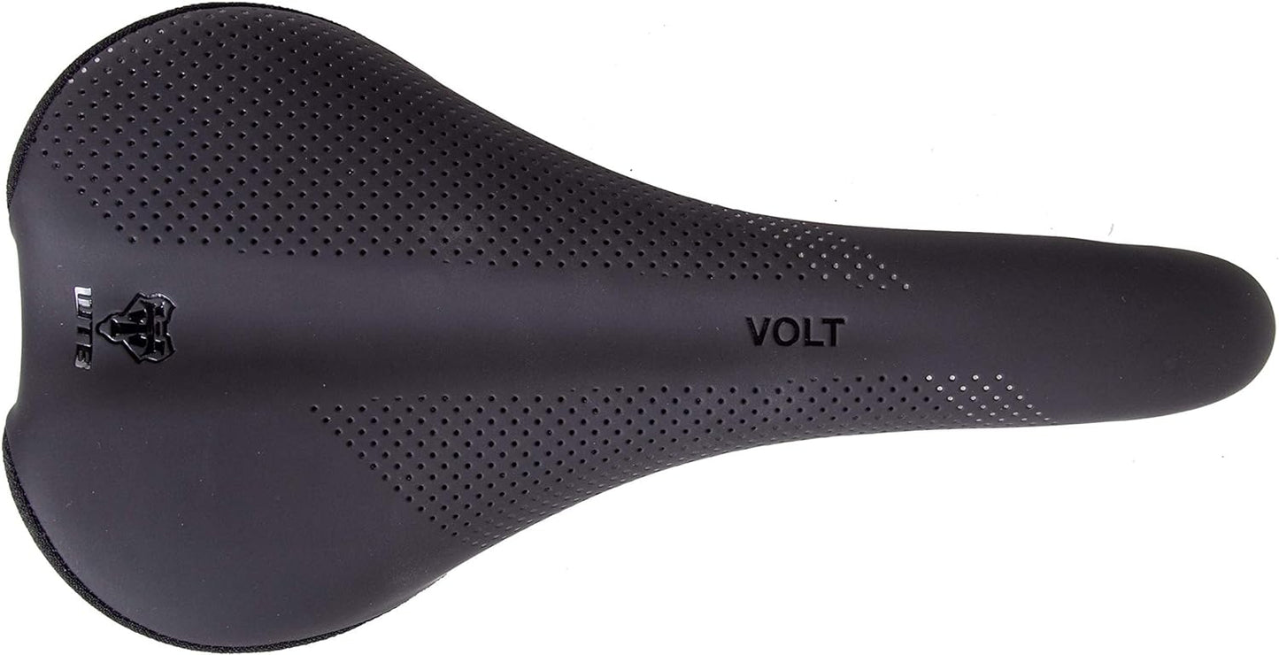 Wtb Volt Narrow Cromoly Black Saddle (W065-0583