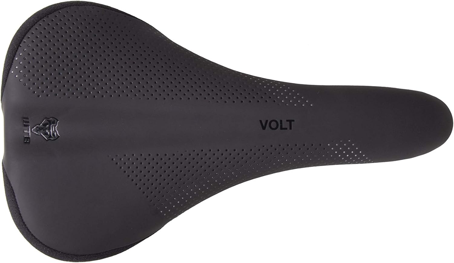 Wtb Volt Narrow Cromoly Black Saddle (W065-0583