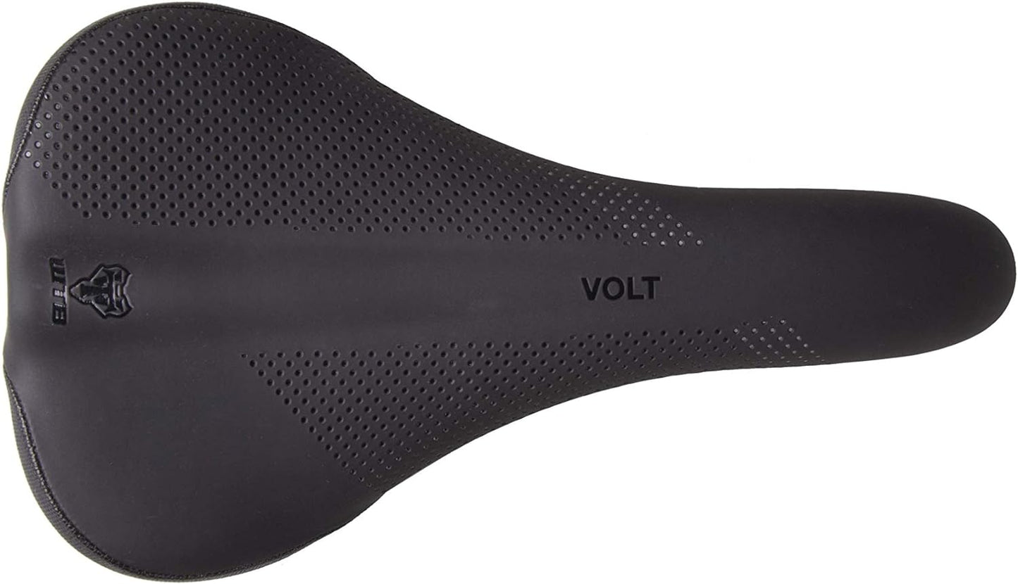 WTB Volt Narrow Cromoly Black Saddle (W065-0583