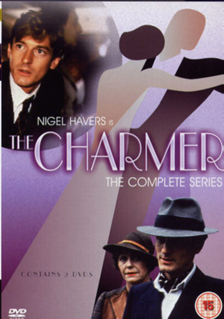 The Charmer: The Complete Series