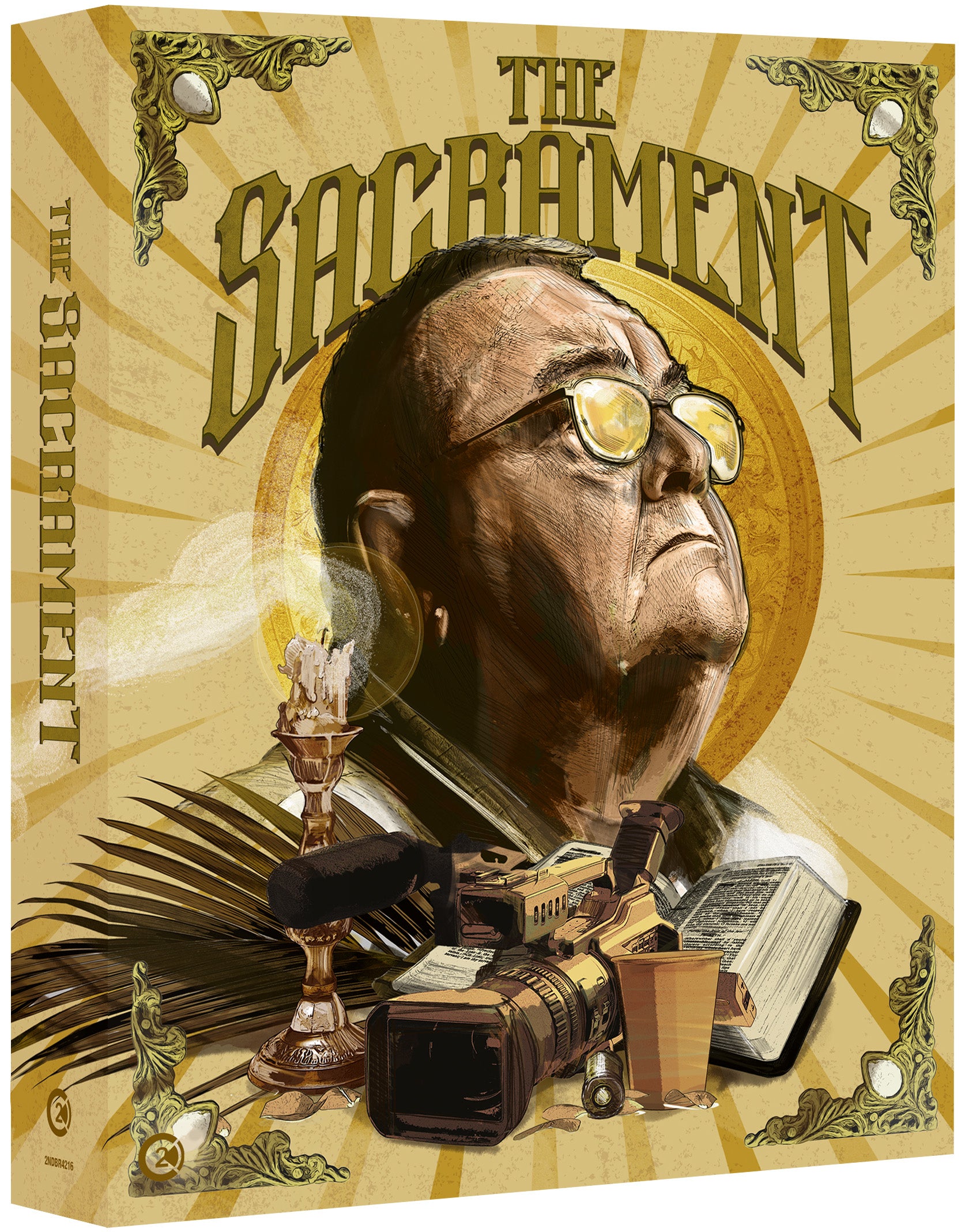 The Sacrament: Limited Edtion
