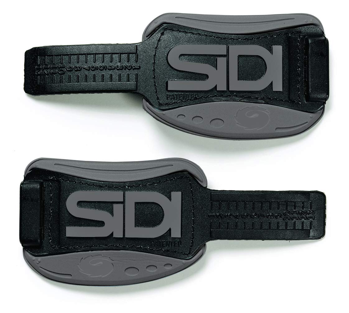 Sidi Soft Instep 2 Shadow Black / One Pair (One Pair)