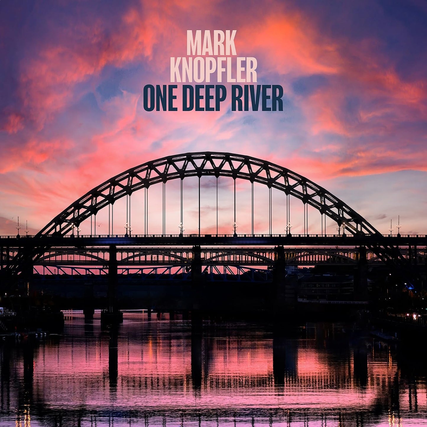 One Deep River Half-Speed