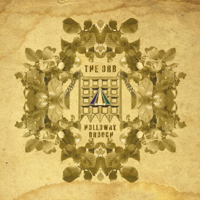 The Holloway Brooch (An Ambient Excursion Beyond The Orboretum) (RSD Exclusive 24)