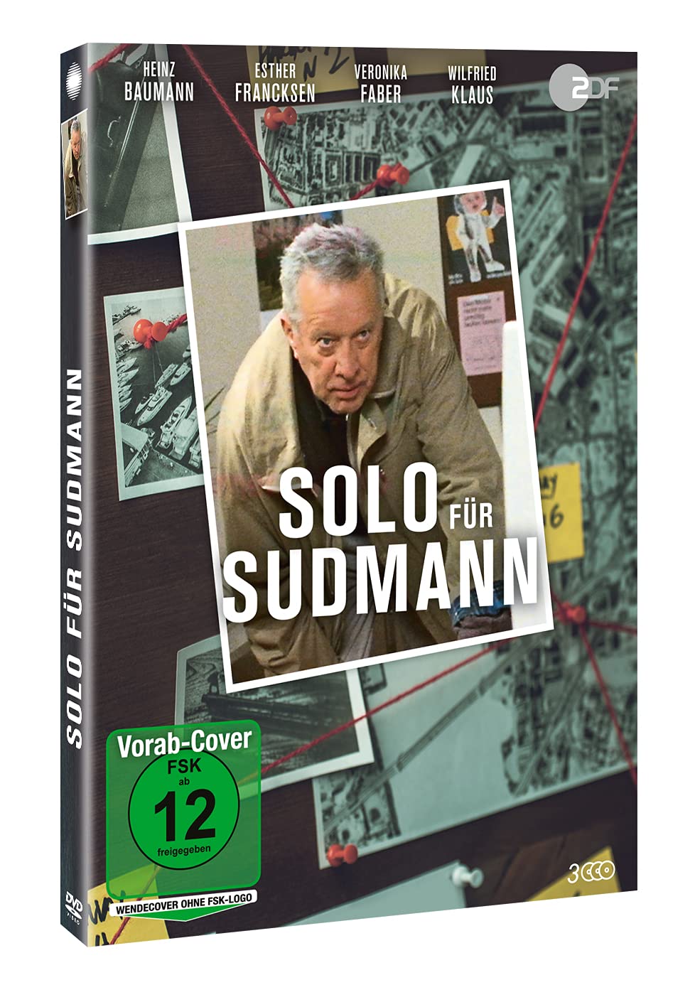 Solo für Sudmann