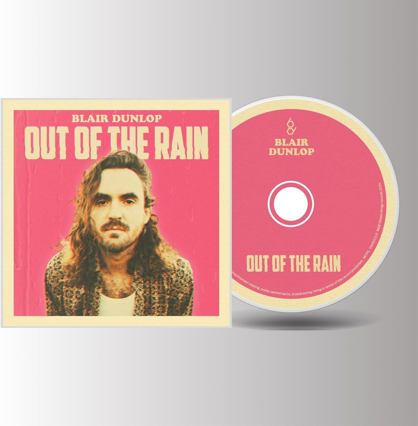 Out of the Rain