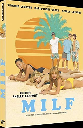 MOVIE - MILF (1 DVD)