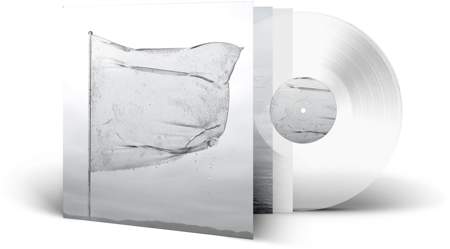 The Shape of Fluidity - Crystal Clear