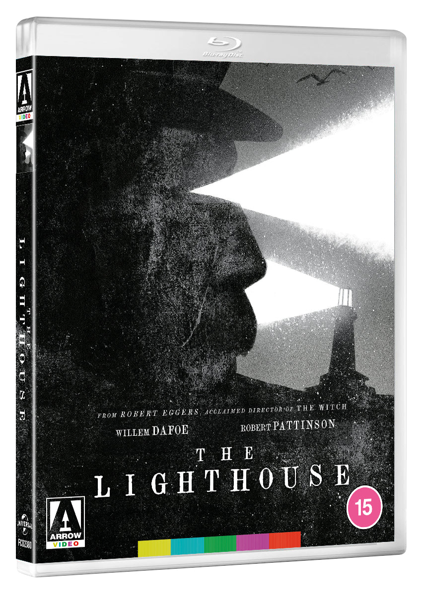 The Lighthouse