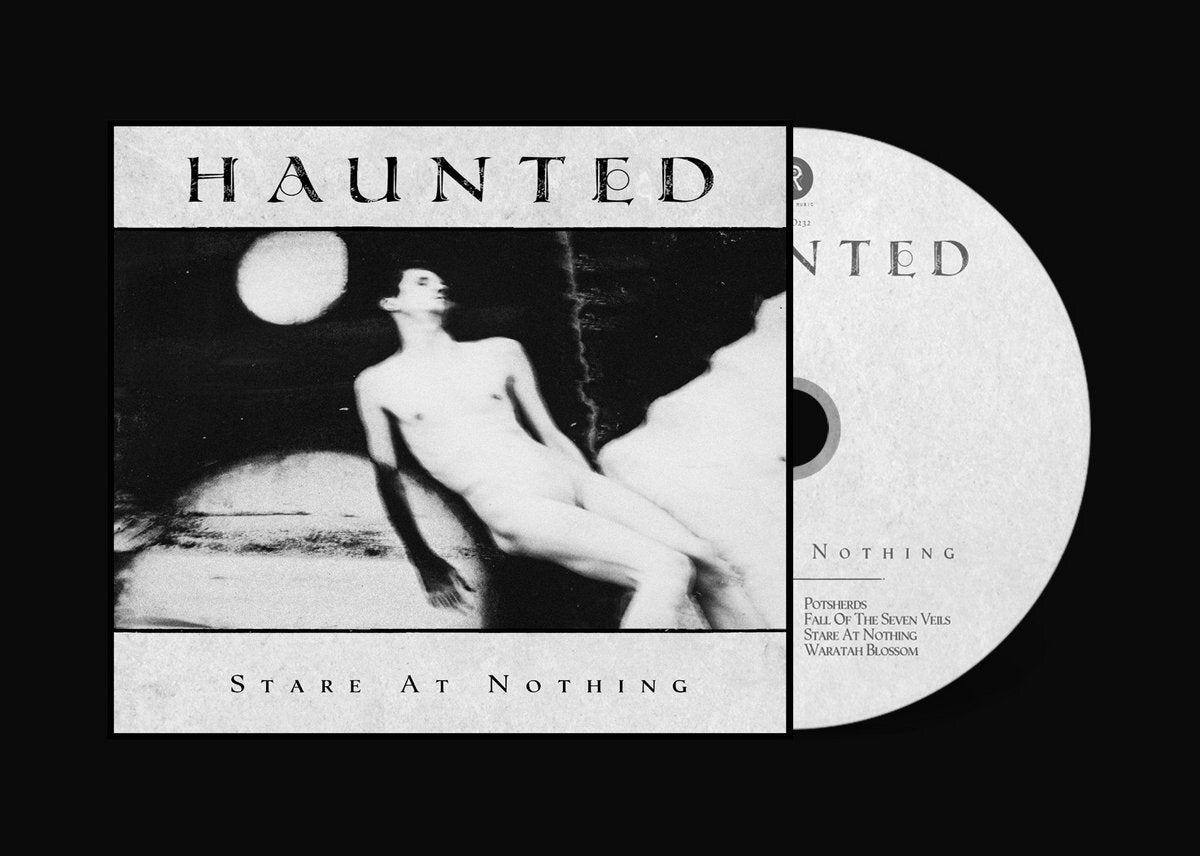 Stare at Nothing