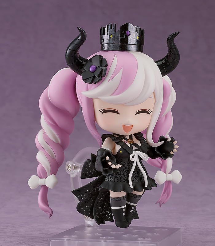 Good Smile - Master Detective Archives - Shinigami Nendoroid Af