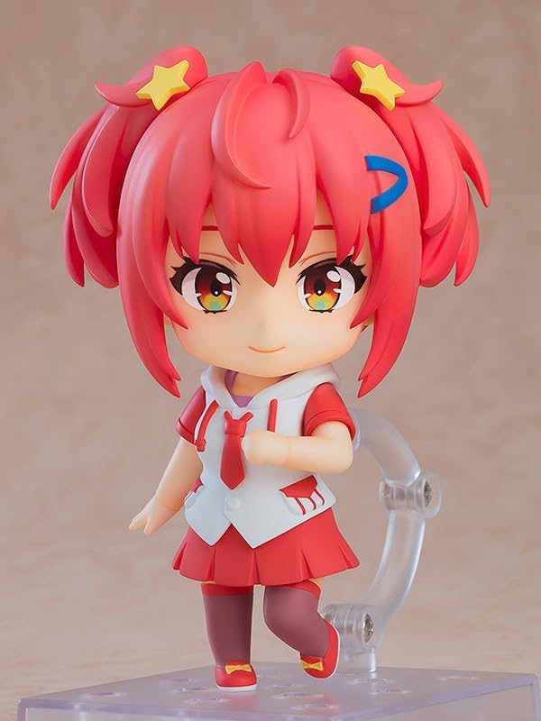 Good Smile - World Dai Star - Kokona Otori Nendoroid Af