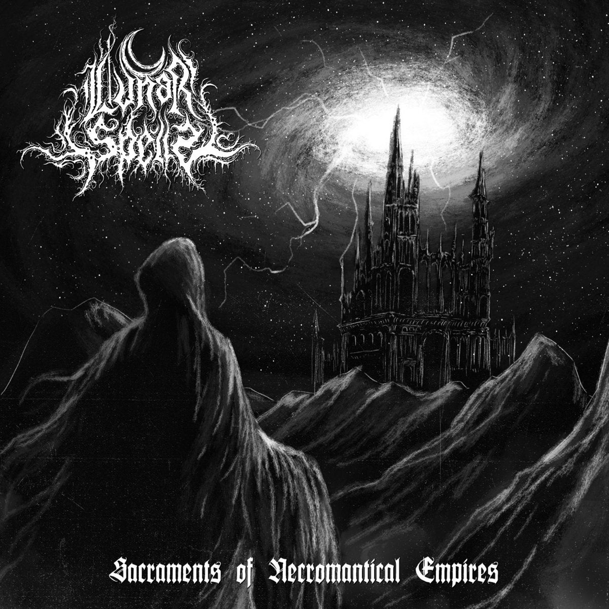 Sacraments of Necromantical Empires