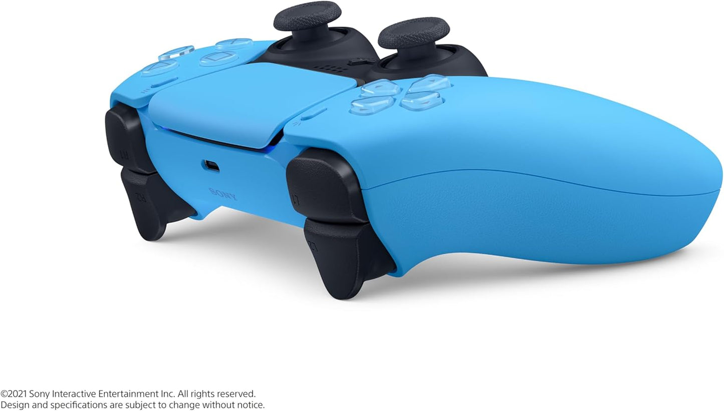 PlayStation DualSense® Wireless Controller - Starlight Blue