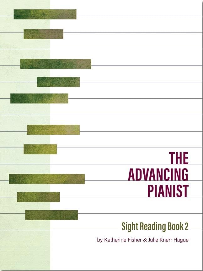 Piano Safari