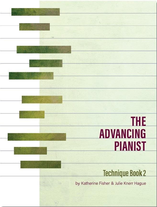 Piano Safari