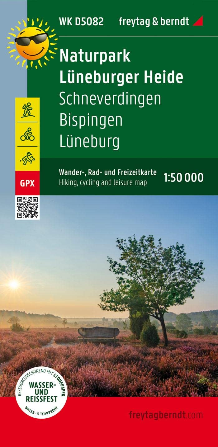 Lüneburger Heide Naturpark