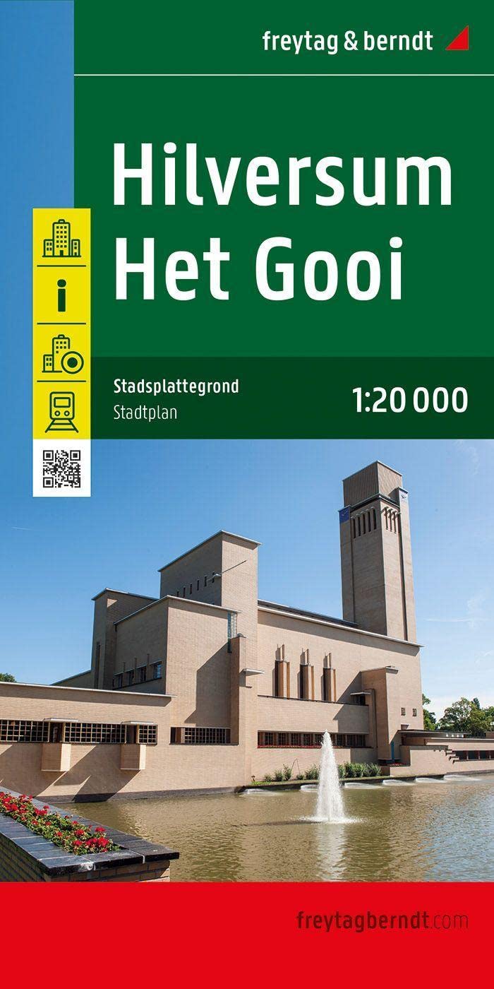 Hilversum 't Gooi