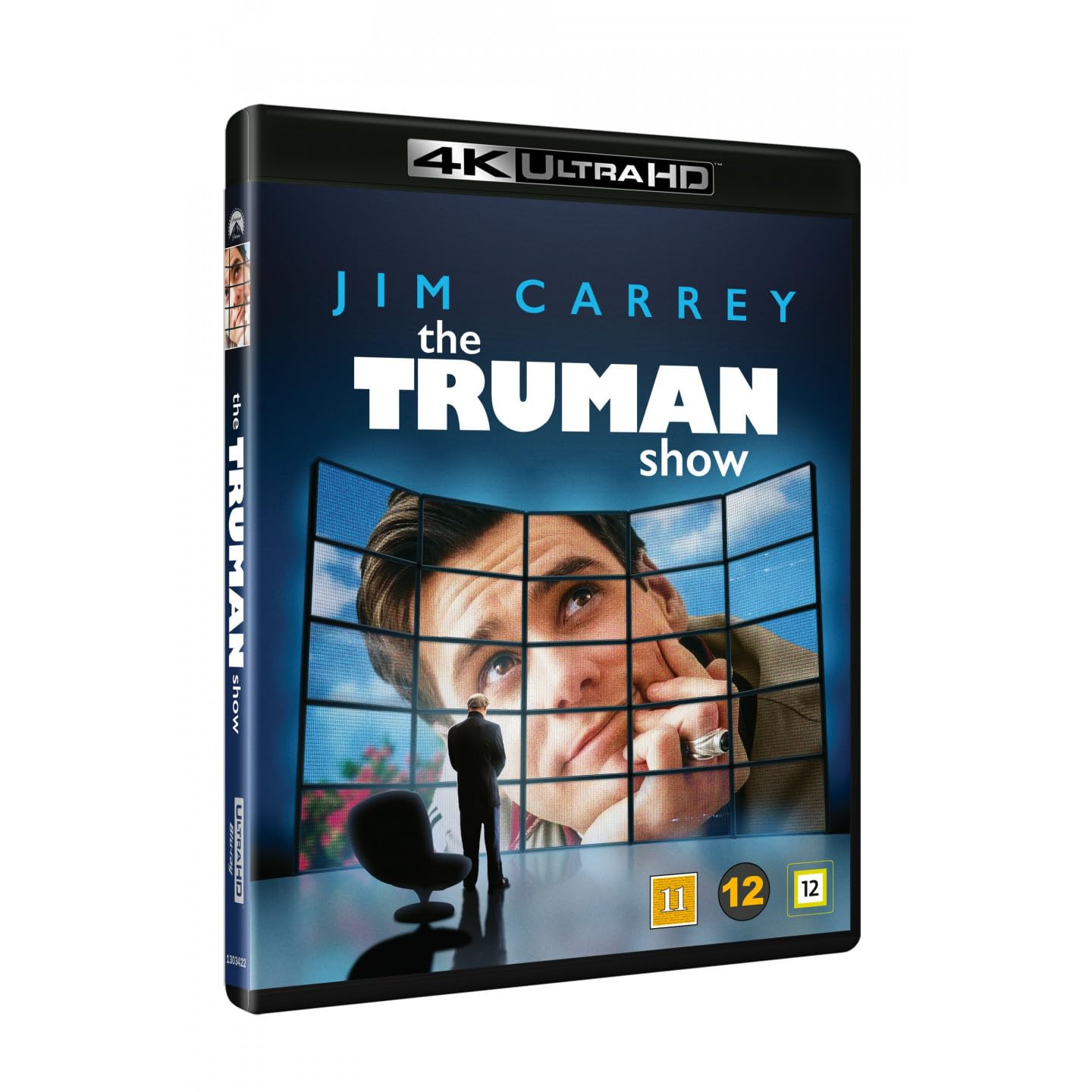 SF STUDIOS The Truman Show