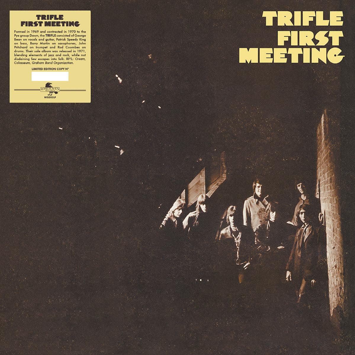First Meeting