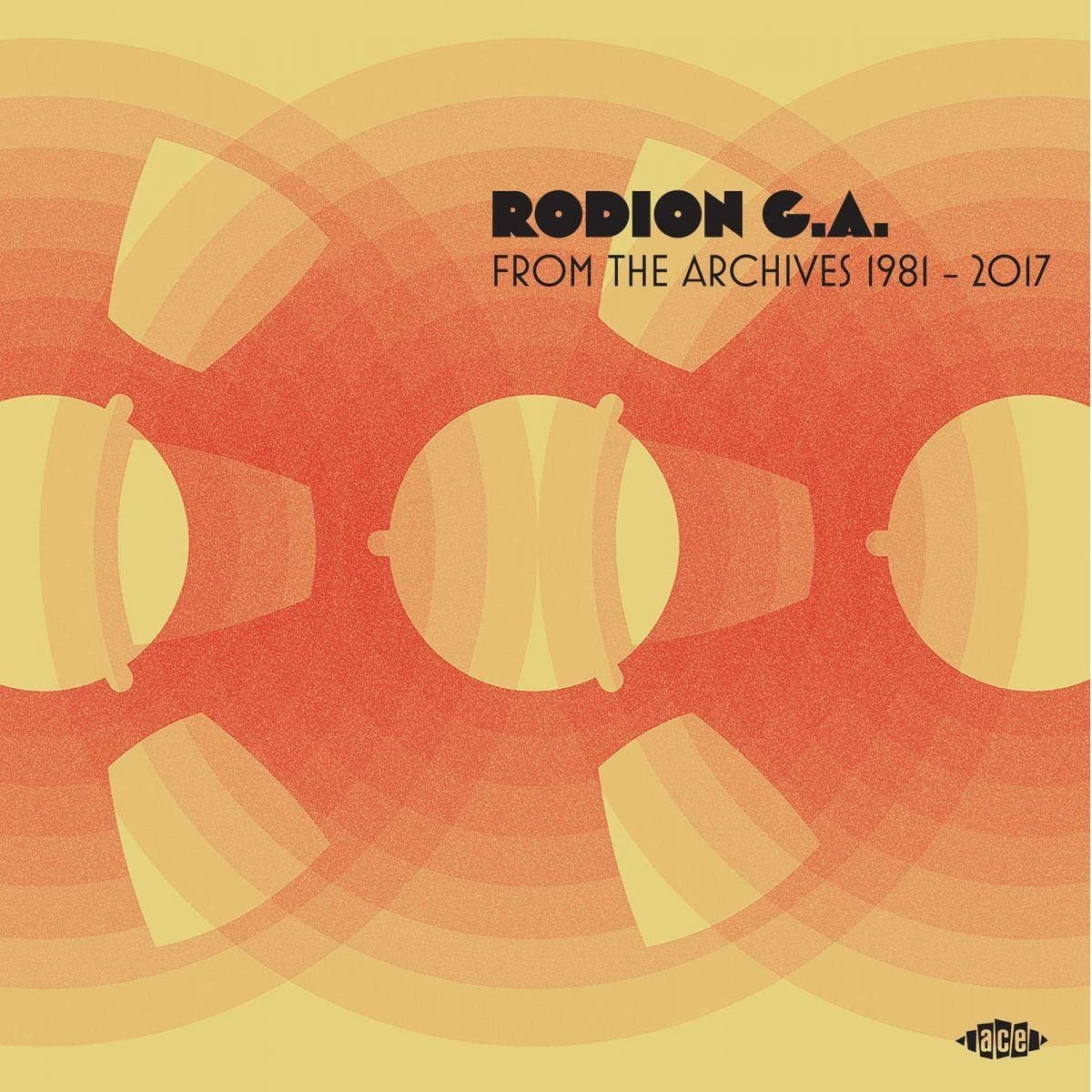 From the Archives 1981-2017
