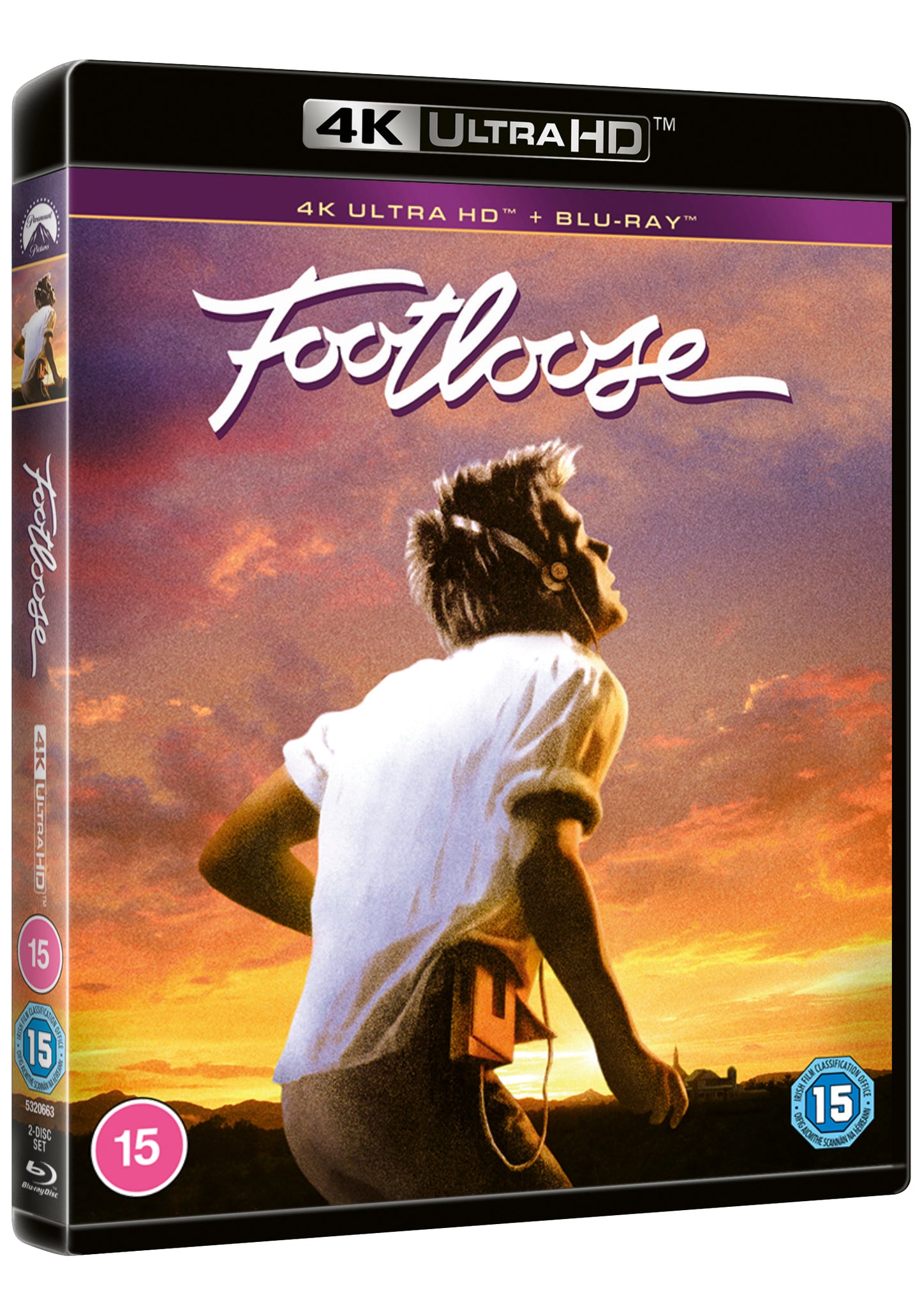 Footloose