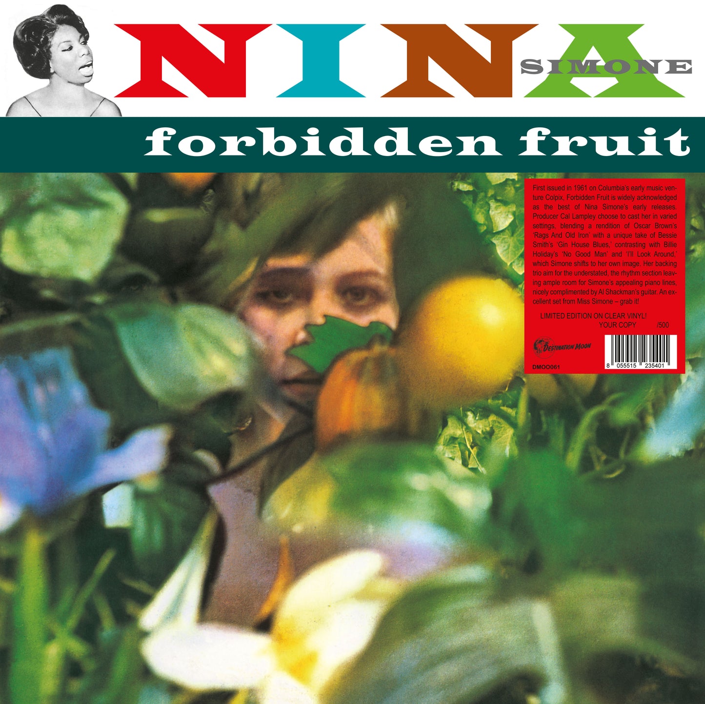 Forbidden Fruit