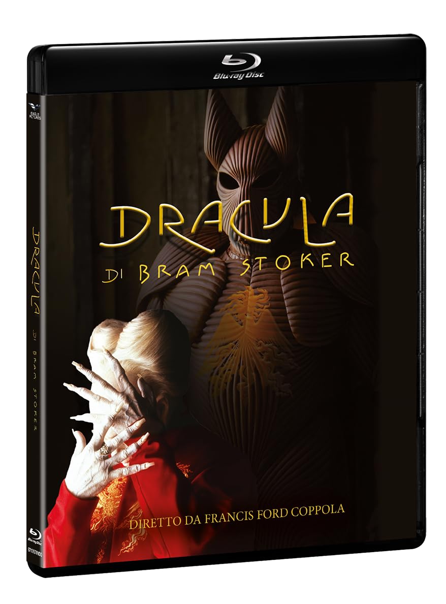 Dracula Di Bram Stoker(I Magnifici)