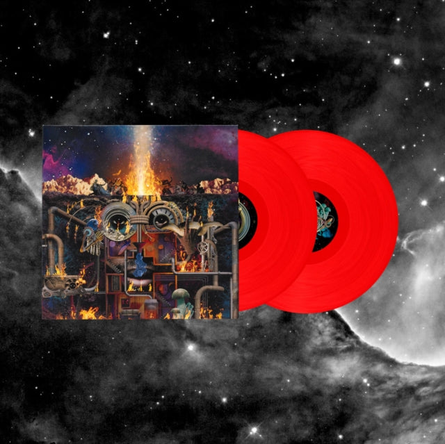 Flamagra