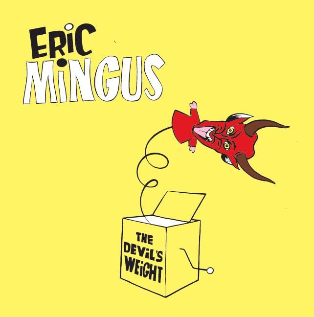 The Devil'S Weight