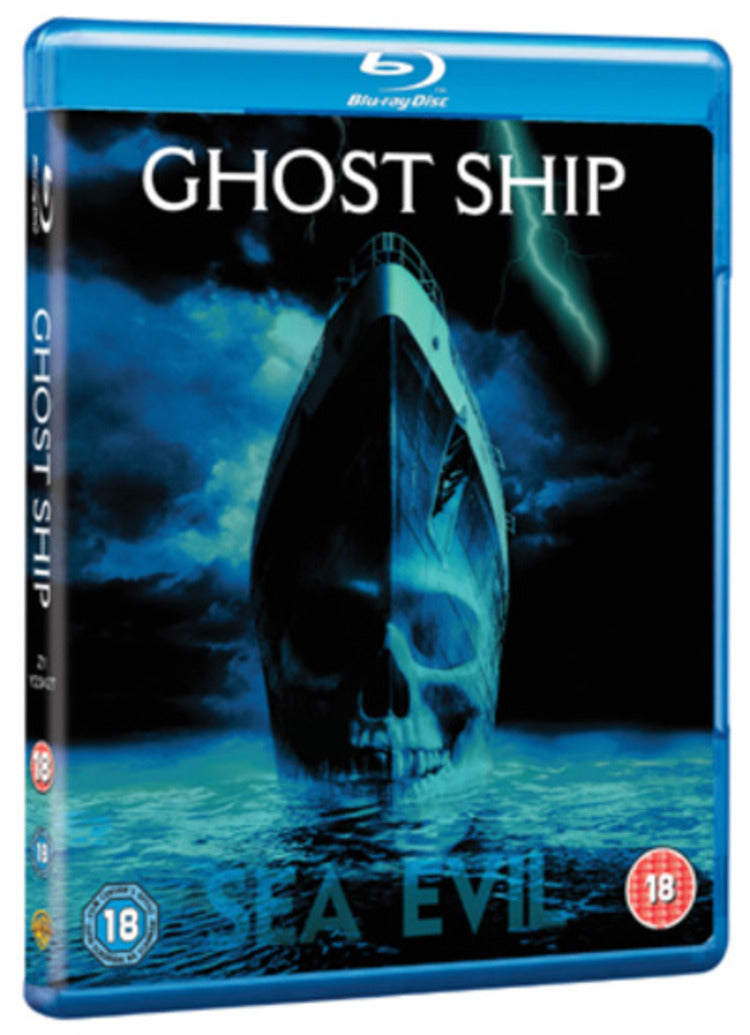 Ghost Ship