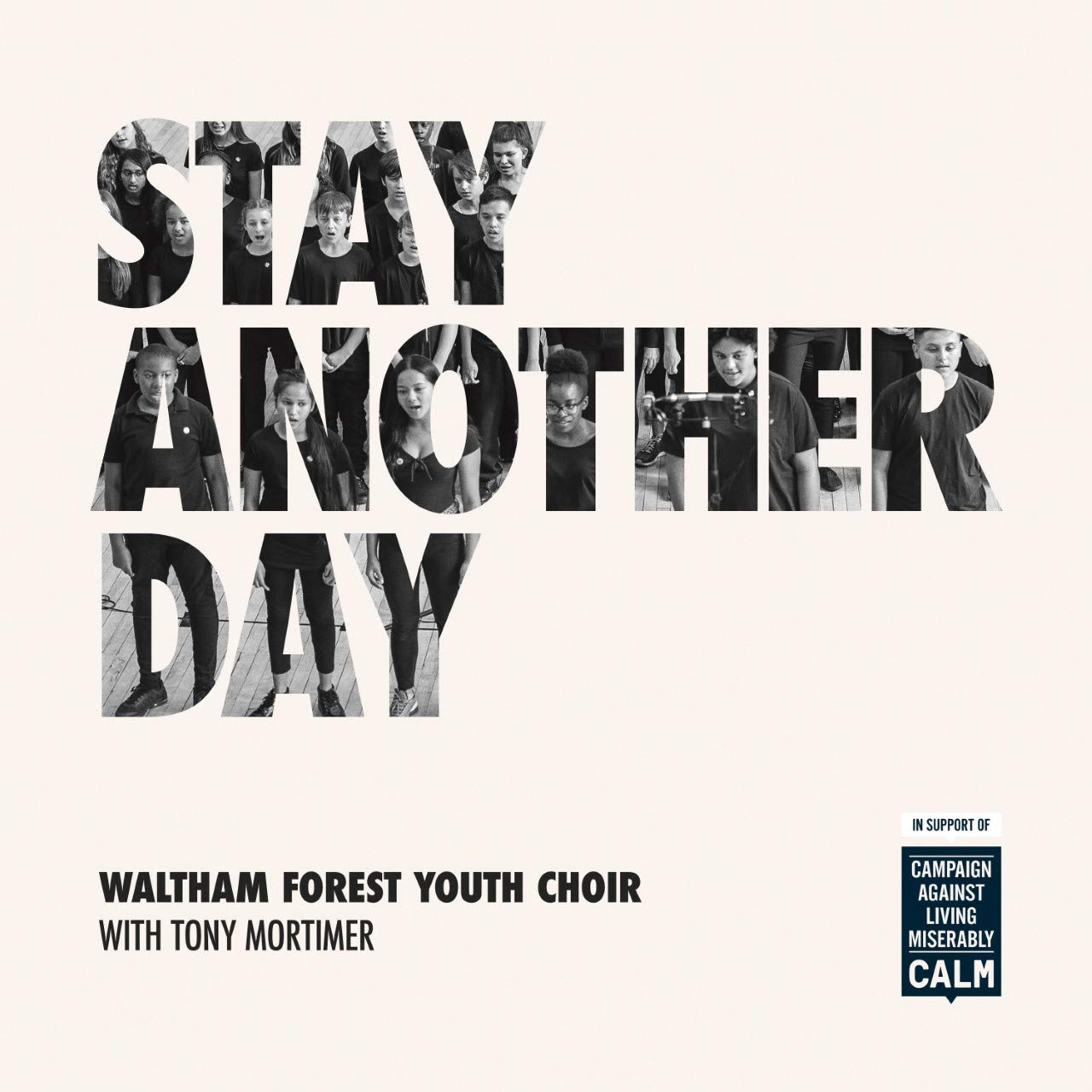 Stay Another Day (25 Year Anniversary