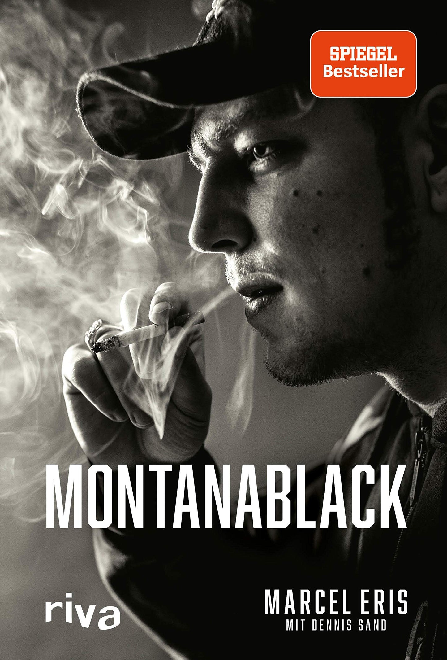 Montanablack