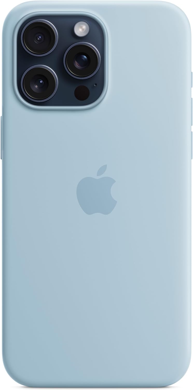 Iphone15 Promax Sicase Lightblue