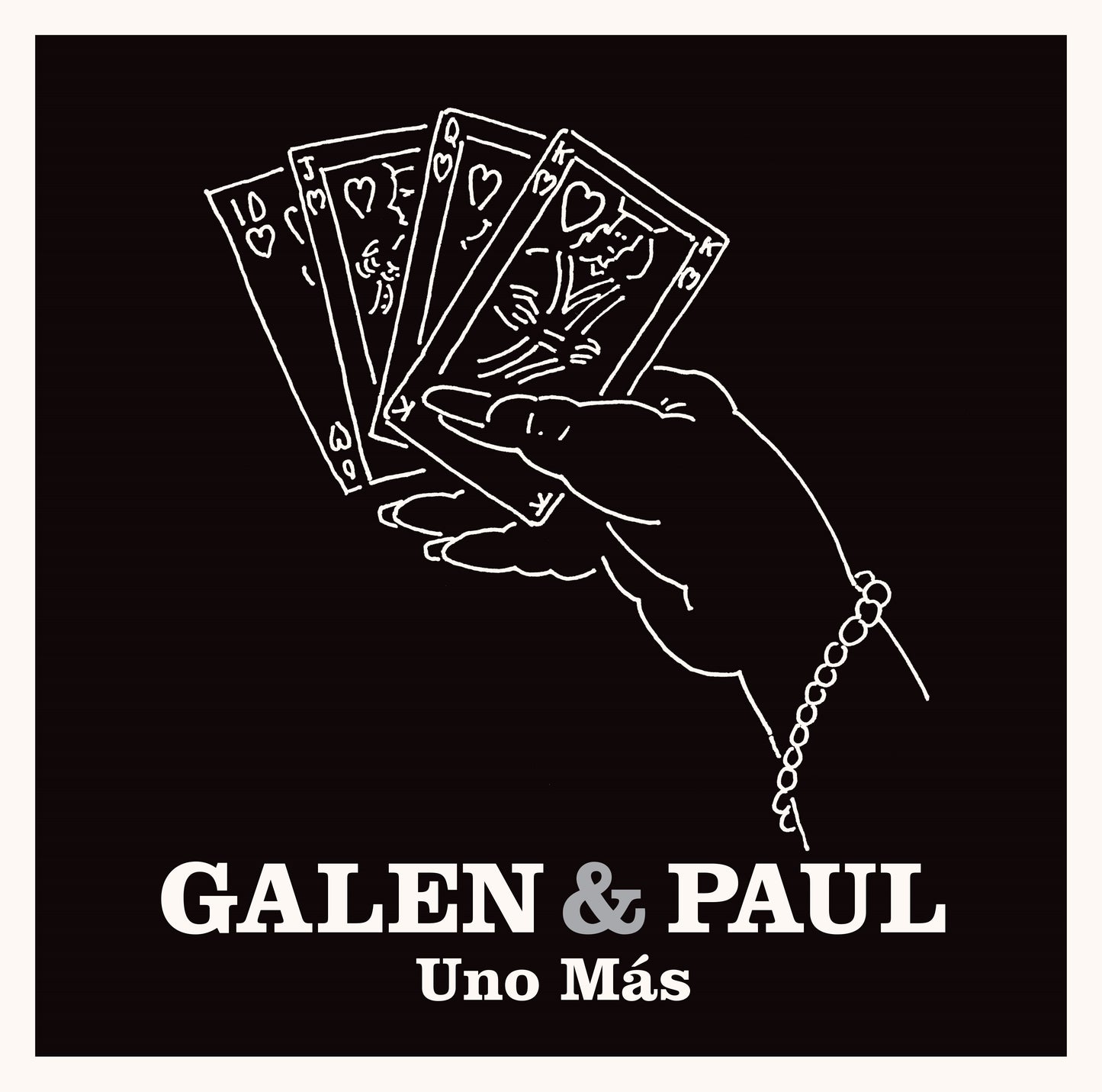Uno Más (RSD 2024)