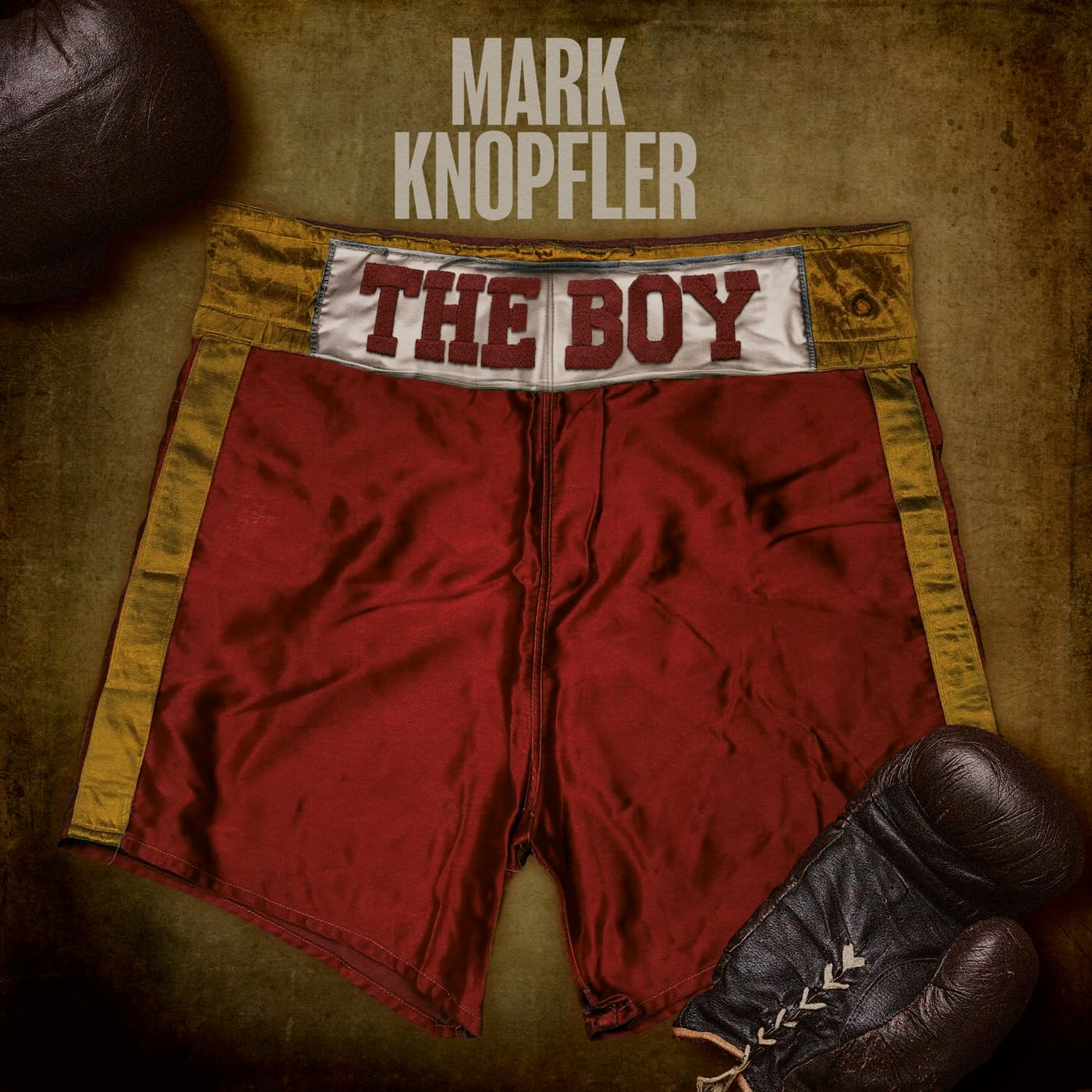 Knopfler, Mark - The Boy RSD 2024