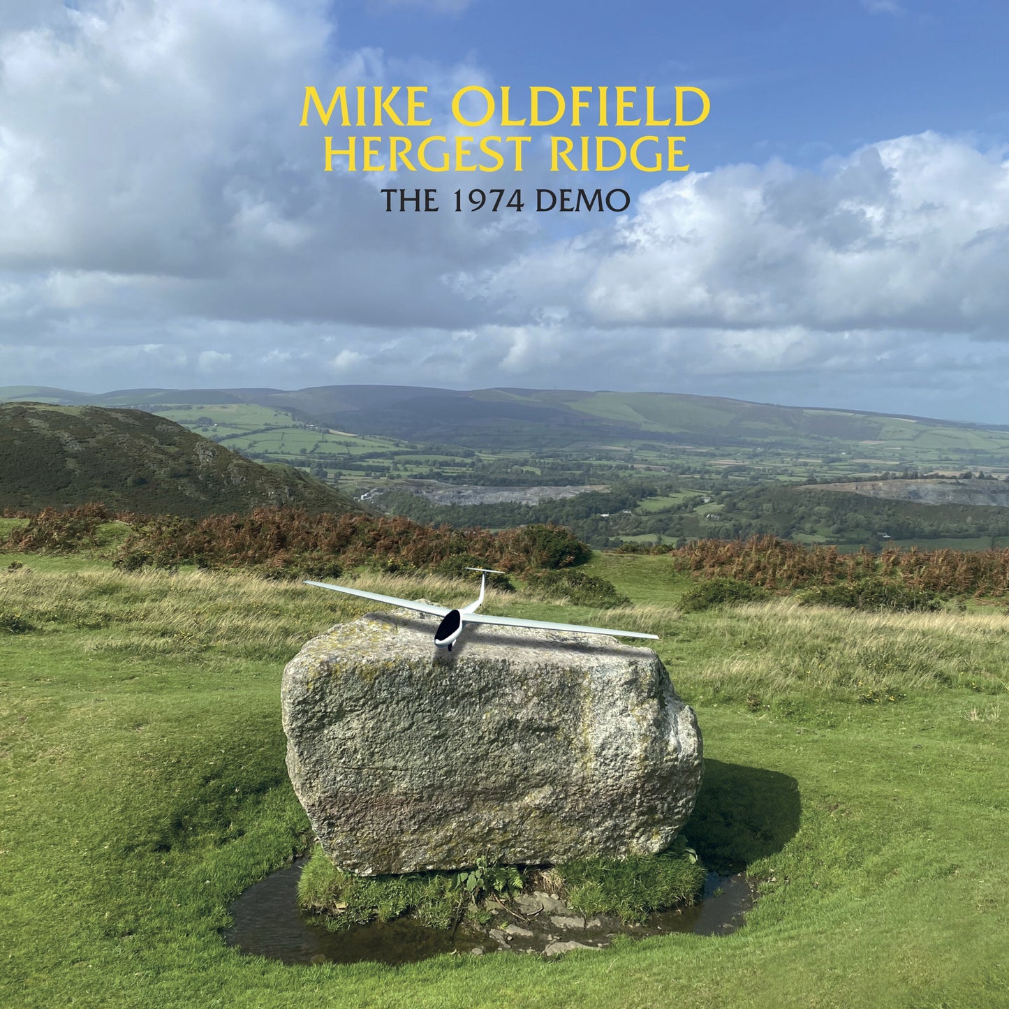 Hergest Ridge: The 1974 Demo (RSD 2024)