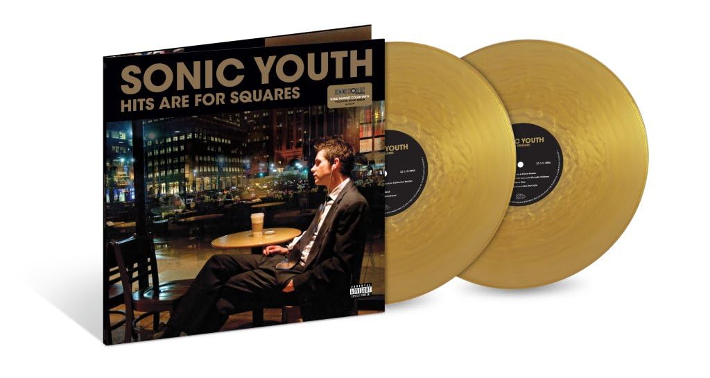 Hits Are For Squares (Rsd2024