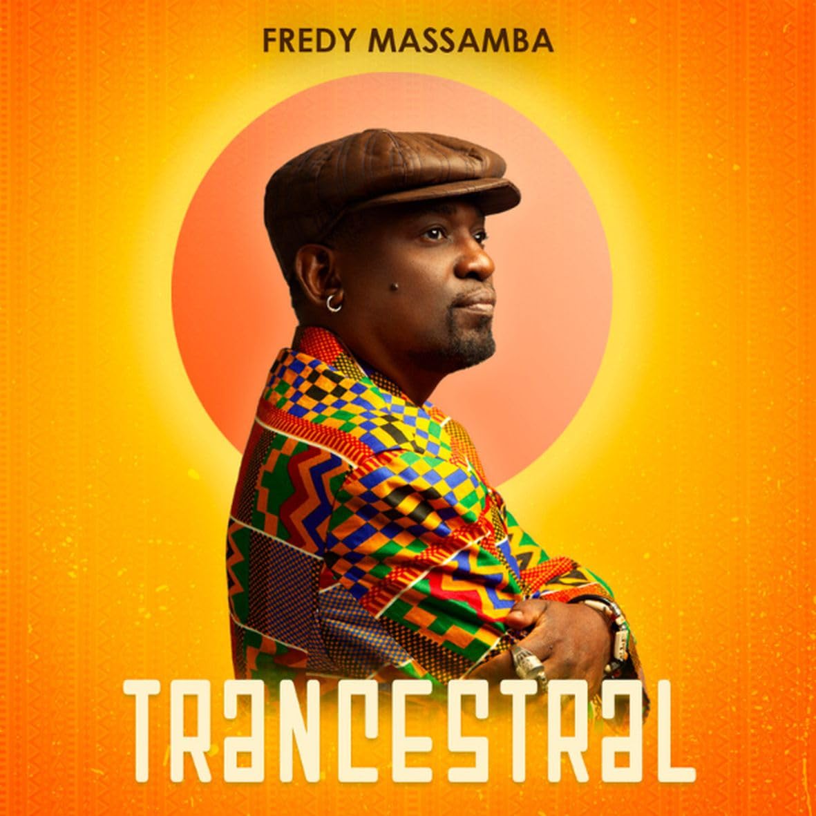Transcestral (Vinyl